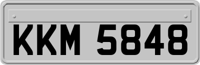 KKM5848