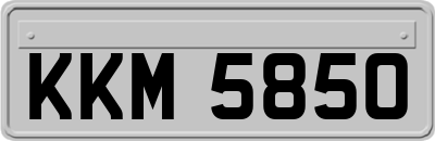 KKM5850