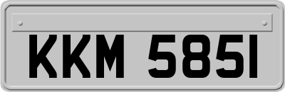 KKM5851