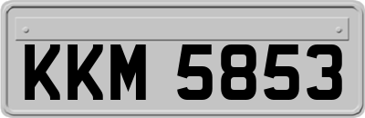 KKM5853