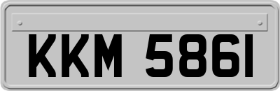 KKM5861