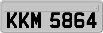 KKM5864