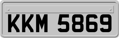 KKM5869