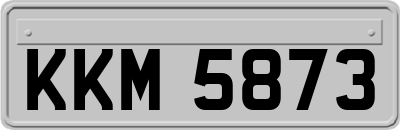 KKM5873