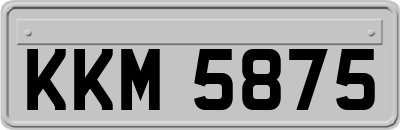 KKM5875