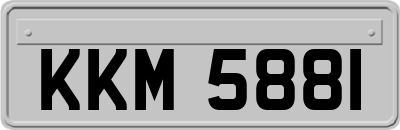 KKM5881