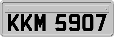 KKM5907