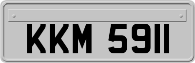 KKM5911