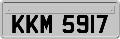KKM5917