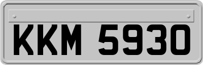 KKM5930
