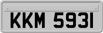 KKM5931