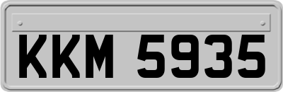 KKM5935