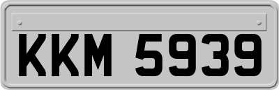 KKM5939