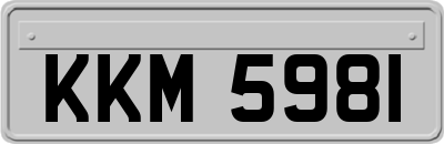 KKM5981