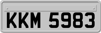 KKM5983