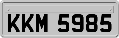 KKM5985