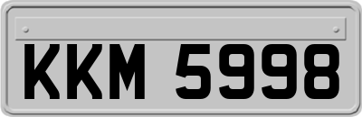 KKM5998