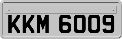 KKM6009