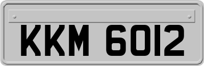 KKM6012