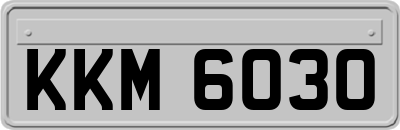 KKM6030