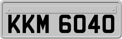 KKM6040