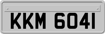 KKM6041
