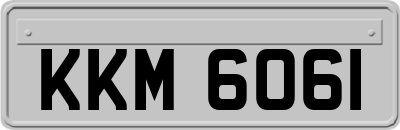 KKM6061