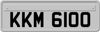 KKM6100