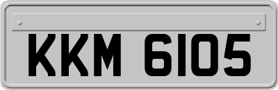 KKM6105