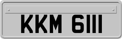 KKM6111