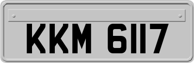 KKM6117