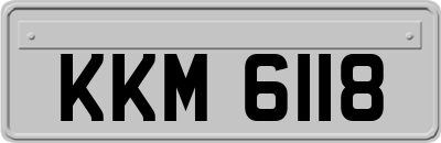 KKM6118