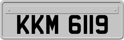 KKM6119