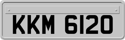 KKM6120