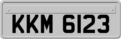 KKM6123