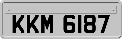 KKM6187
