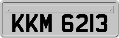 KKM6213