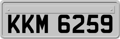 KKM6259