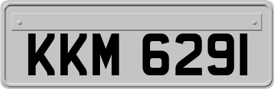 KKM6291