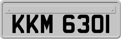 KKM6301