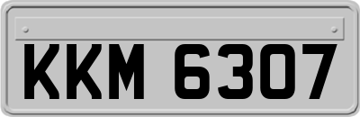 KKM6307