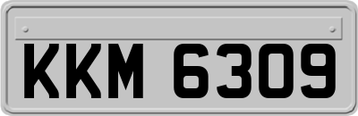 KKM6309