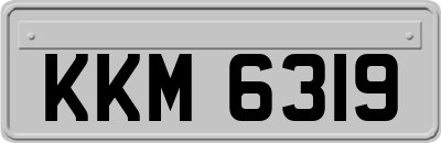 KKM6319