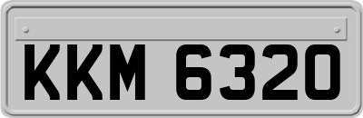 KKM6320