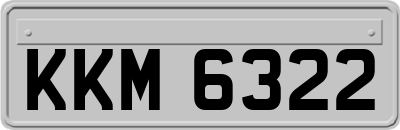 KKM6322