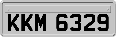 KKM6329