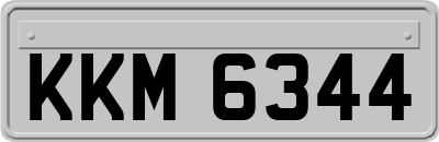 KKM6344