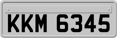 KKM6345