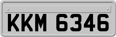 KKM6346
