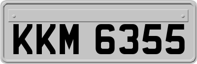 KKM6355